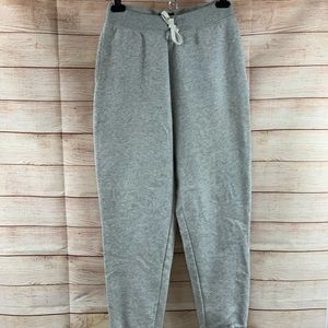 Joe Boxer Gray Joggers